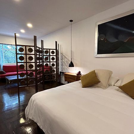 Edificio Art Deco En Roma Norte メキシコシティ エクステリア 写真