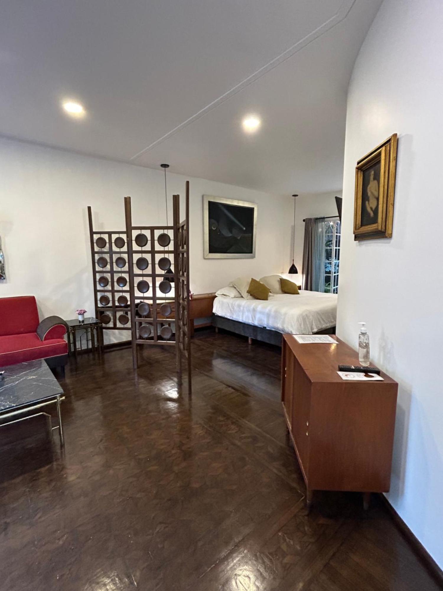 Edificio Art Deco En Roma Norte メキシコシティ エクステリア 写真