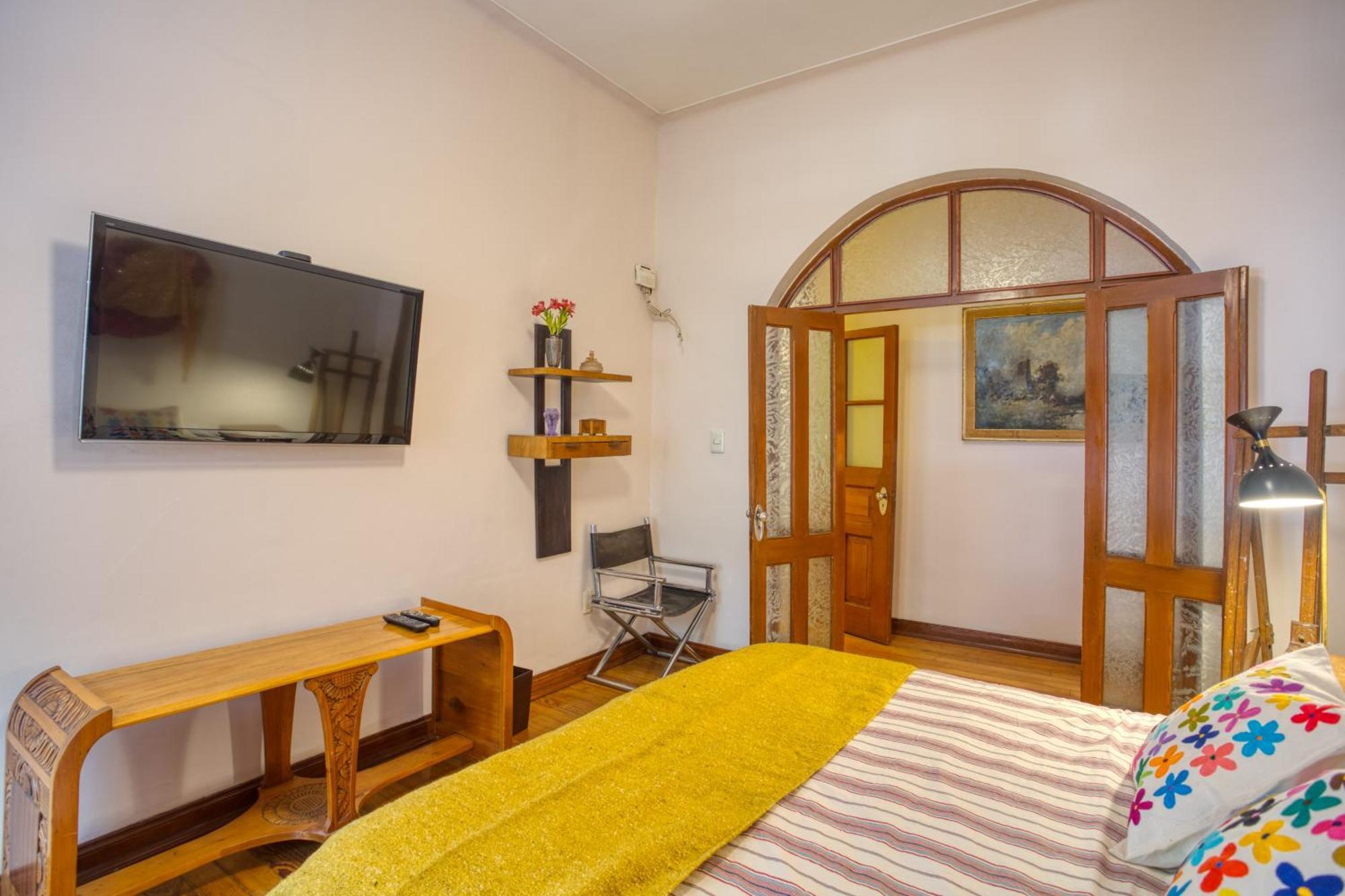 Edificio Art Deco En Roma Norte メキシコシティ エクステリア 写真